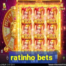 ratinho bets